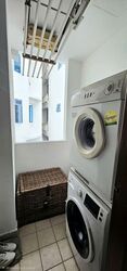Sanctuary Green (D15), Condominium #584722921